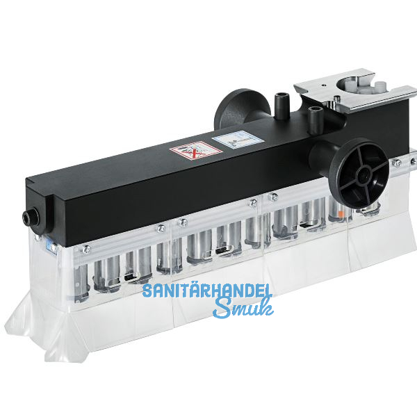 BLUM Bohrkopf f�r Korpusschienen inkl. Schnellspannfutter