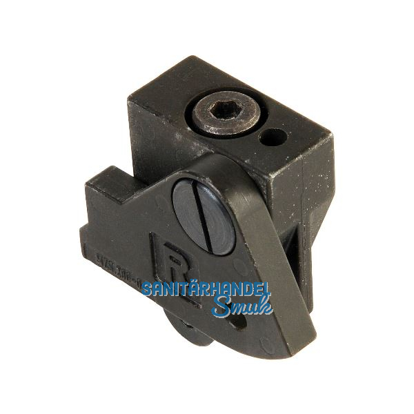 BLUM Schwenkanschlag schmal, rechts