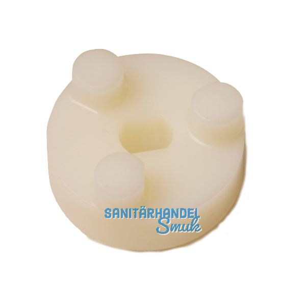 BLUM Kupplung MZK.2009 Kunststoff