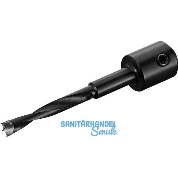 BLUM Horizontalbohrer mit Zentrierspitze, � 8 mm, L�nge 114,5 mm, rechts