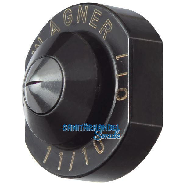 WAGNER D�se ACF-Brillant 11/40, AC 2600