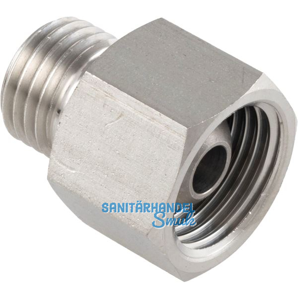 WAGNER Fitting RF-FM-M16 x 1,5