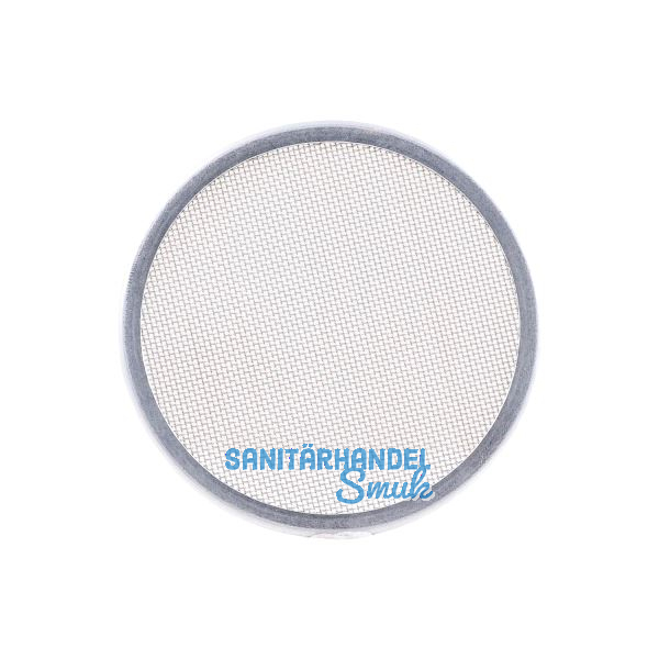 WAGNER Filterscheibe grob DM=51mm