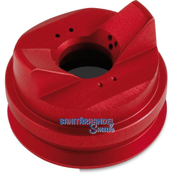 WAGNER AirCoat Luftkappe rot