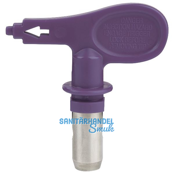 WAGNER TradeTip 3 FineFinish Airless D�se 414/40