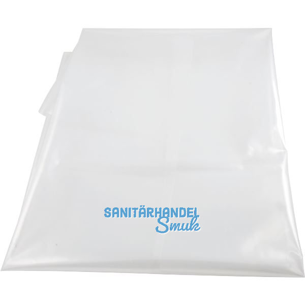 Sp�nefangsack 1.500x1.053 mm - � 660 mm