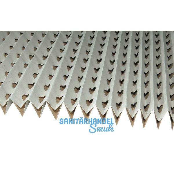 HAUSLEITNER & SCHWEITZER Kartonfilter Ecoplus 13,30x0,75 m