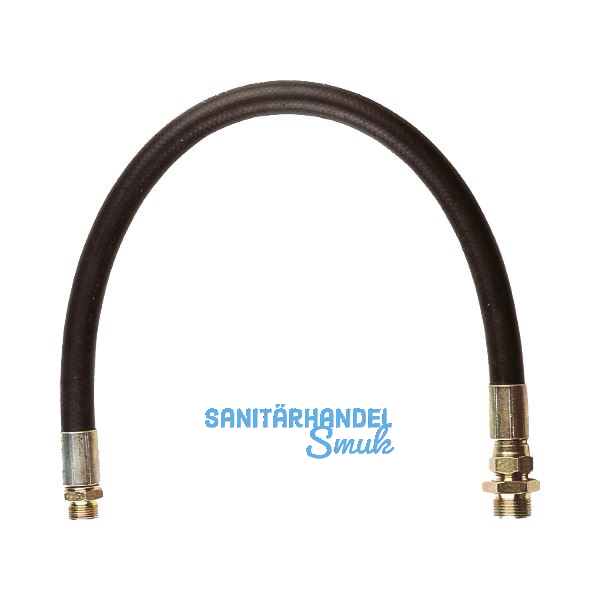 Verbindungsschlauch 2 x 3/4"a - 1300 mm - 16 Bar