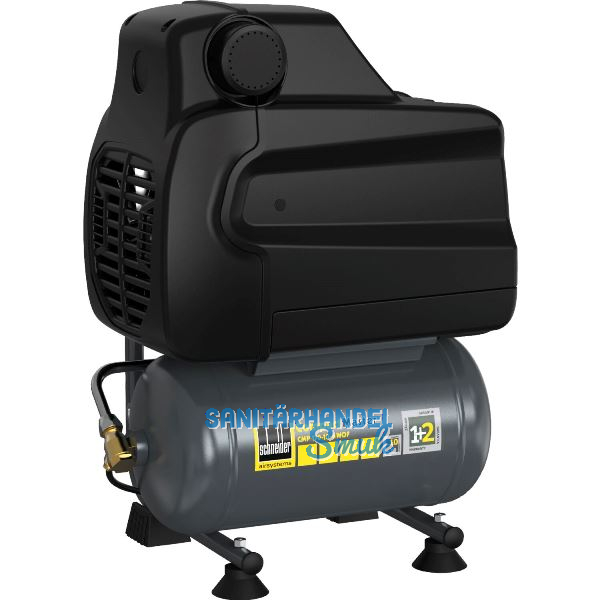 SCHNEIDER Universalkompressor CPM 170-10-6 WOF
