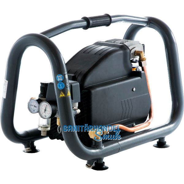 SCHNEIDER Universalkompressor CompactMaster CPM 210-10-3 W