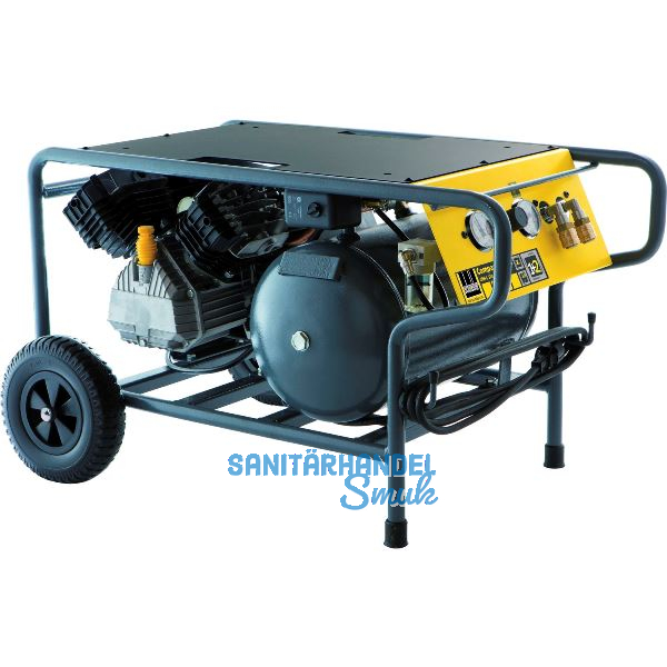 SCHNEIDER Universalkompressor CompactMaster CPM L 330-10-20 WX