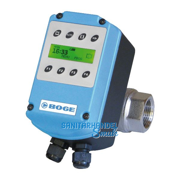 BOGE Leak Stop BLS 1