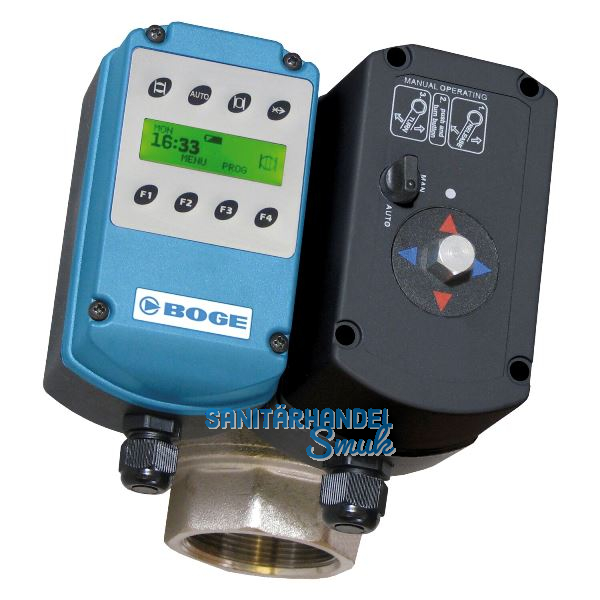 BOGE Leak Stop BLS 2