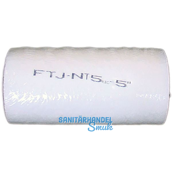 MERLIN Einsatz f�r Wasserfilter