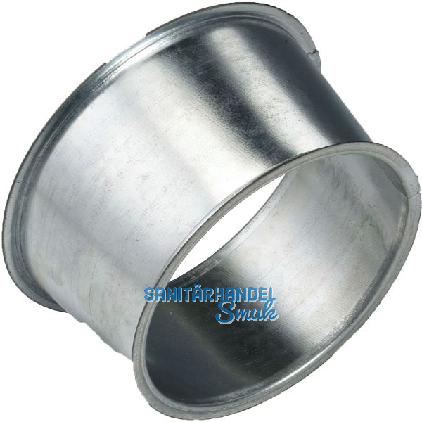 SCHUKO �bergangst�ck, Durchmesser 162I/138A