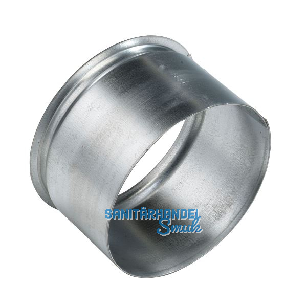 SCHUKO Maschinenanschlussst�ck D= 162/160 mm