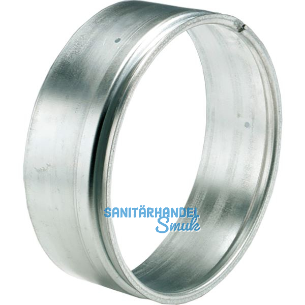 SCHUKO Schlauchmanschette Durchmesser 80 mm