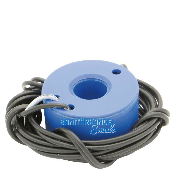 SCHUKO Stromabnahmespule