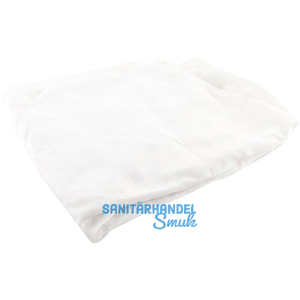 Oberfilter Polyester-Satin � 500 mm, H= ca. 1400 mm