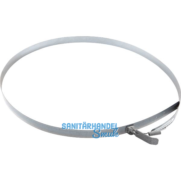 Spannband (Metall), � 500 mm