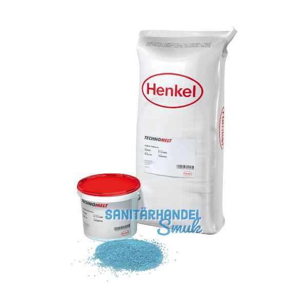 HENKEL TECHNOMELT PUR CLEANER 4, Granulat