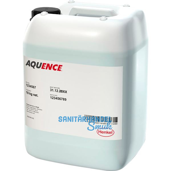 HENKEL D�belleim AQUENCE WL 2002