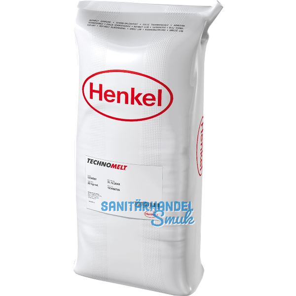 HENKEL TECHNOMELT PUR CLEANER 2, Granulat, 20 kg