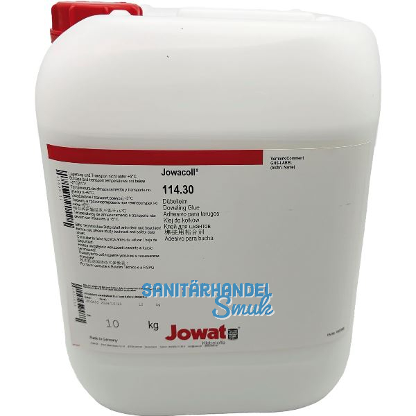 JOWAT D�belleim Jowacoll 114.30