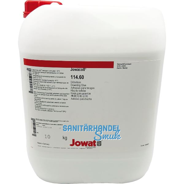 JOWAT D�belleim Jowacoll 114.60