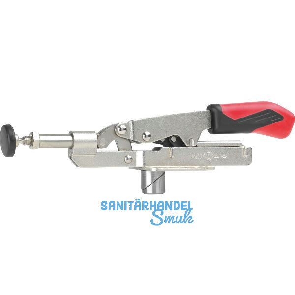 RUWI Spanner waagrecht mit Klemmbolzen