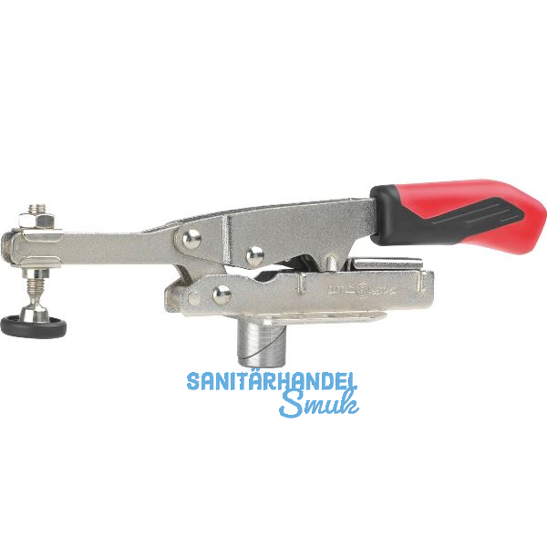 RUWI Spanner senkrecht mit Klemmbolzen