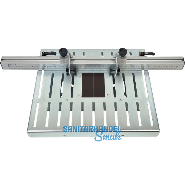 RUWI Bohrtisch Classic 450 x 400 mm