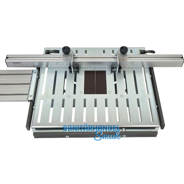 RUWI Bohrtisch Premium 450 x 400 mm