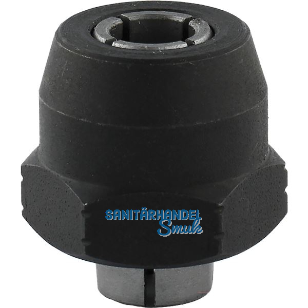 RUWI Spannzange mit �berwurfmutter 6 mm