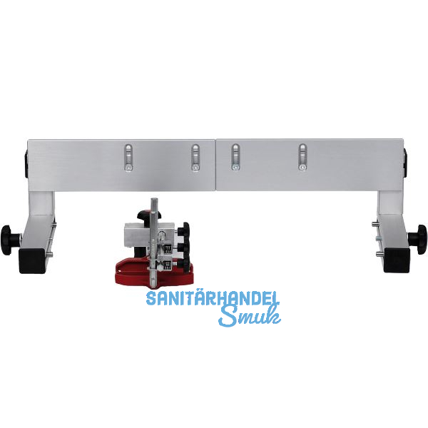 RUWI Anschlaglineal f�r Modell Basic, ohne Tiefen-Feineinstellung