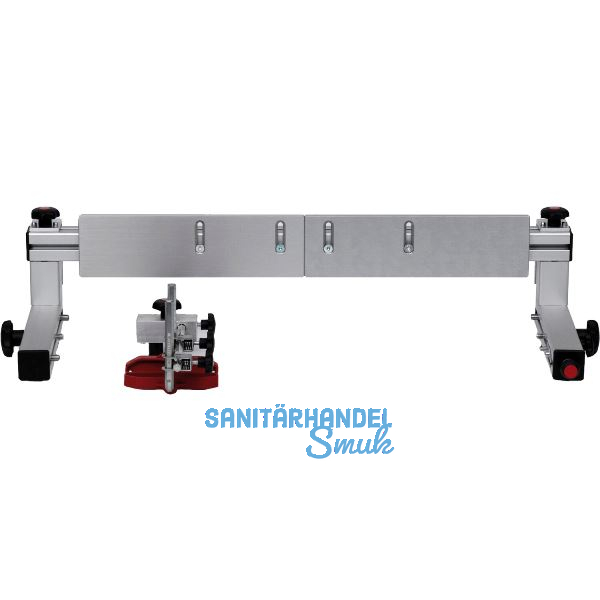 RUWI Anschlaglineal f�r Modell Classic, mit Tiefen-Feineinstellung