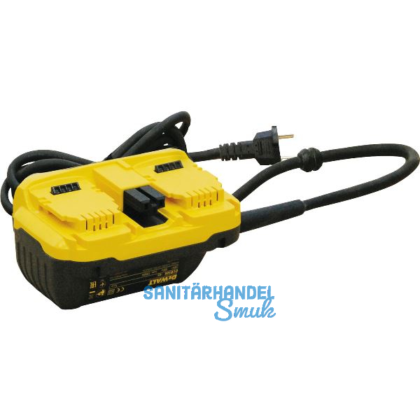 DEWALT Netzadapter DCB 500, 54 V, FLEXVOLT