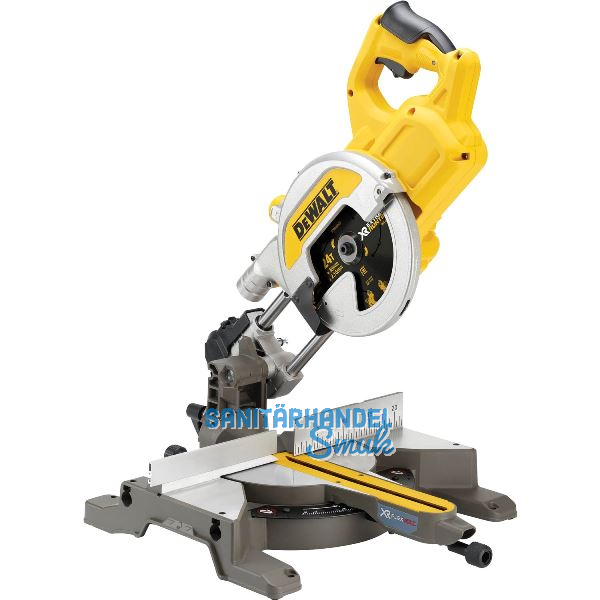 DEWALT Akku-Paneels�ge DCS 777 N, 54 V, FLEXVOLT