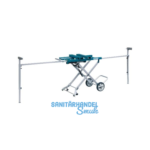 MAKITA Arbeitstisch verstellbar klein WST 05