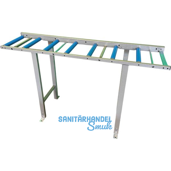 GRAULE Zufuhrrollenbahn Modell RO, 5 m, links