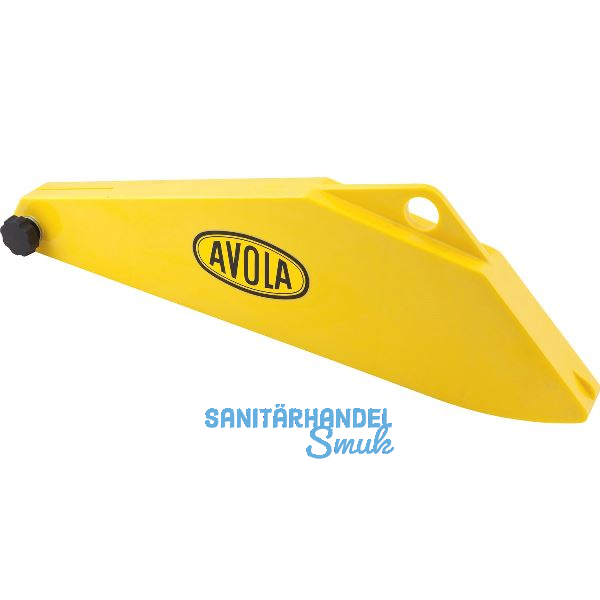 AVOLA Schutzhaube gelb