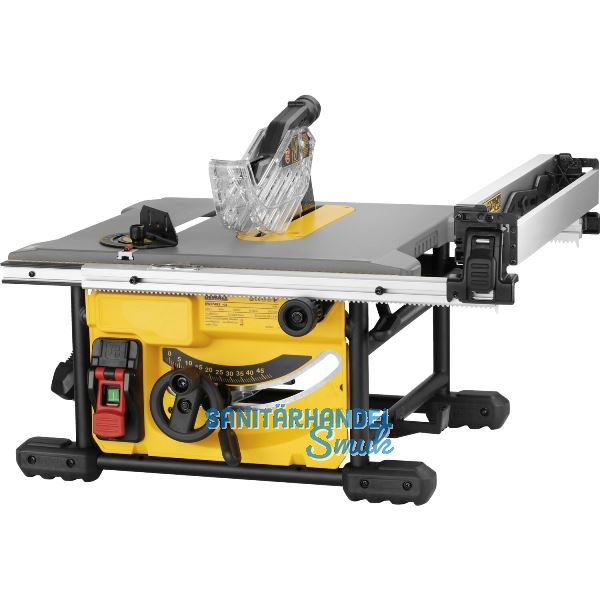 DEWALT Tischkreiss�ge DWE 7485
