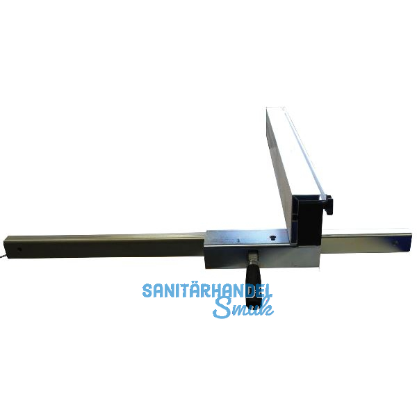 KIENESBERGER L�ngsanschlag zu KBS 450 / KBSH 450