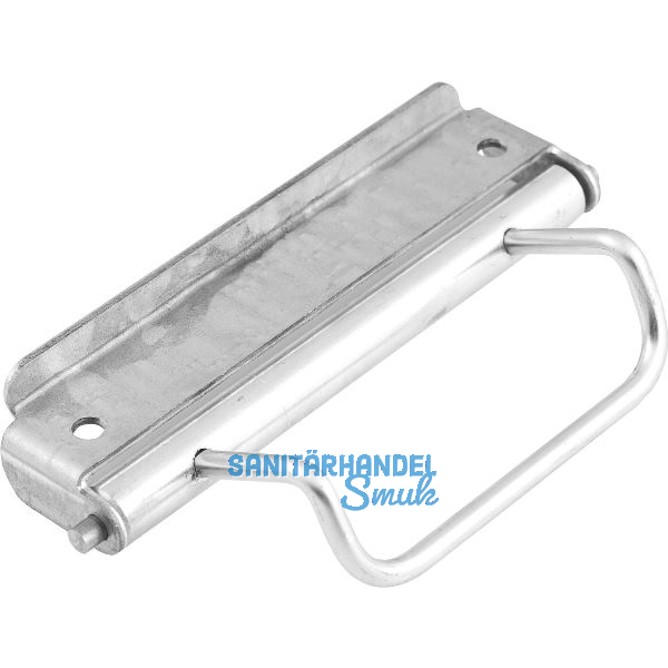 ATIKA Klemmeinrichtung komplett, 360528AT