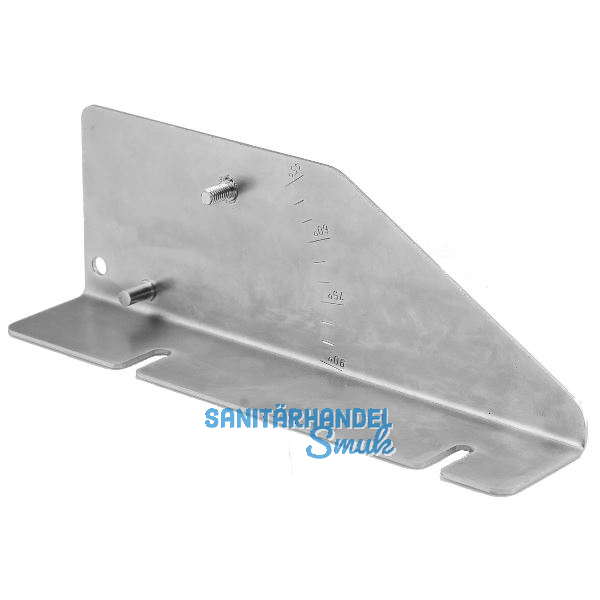 ATIKA Anschlagwinkel komplett