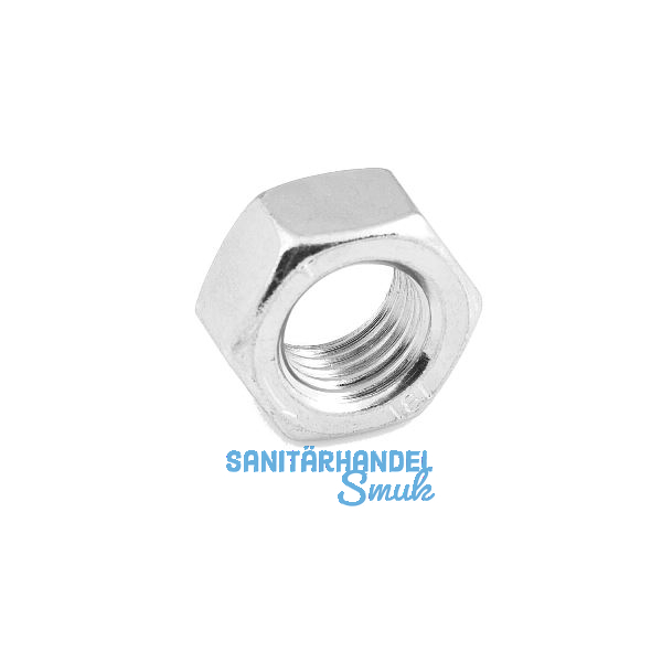 ATIKA Sechskantmutter M 20