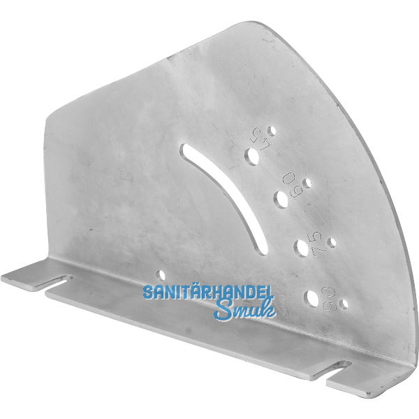 ATIKA Queranschlagwinkel