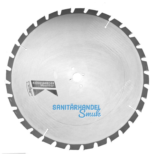 ATIKA HM S�geblatt 450 x 30 x Z32 Nagelfest