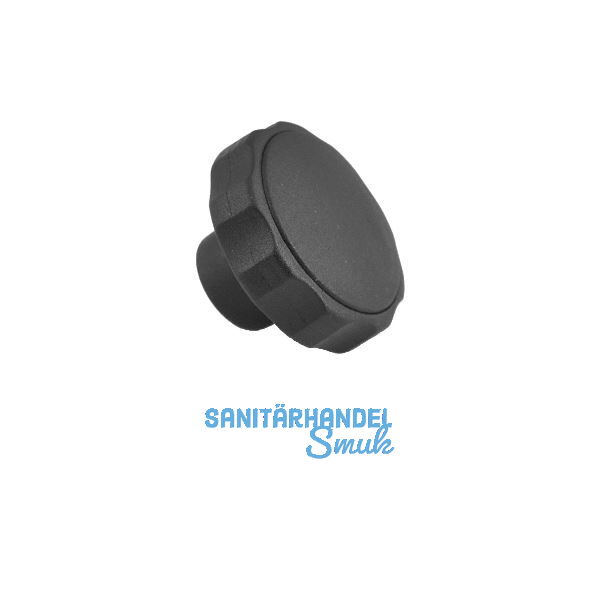 ATIKA Sterngriffmutter M 6