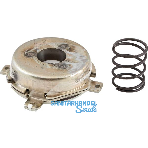 ATIKA Bremse komplett